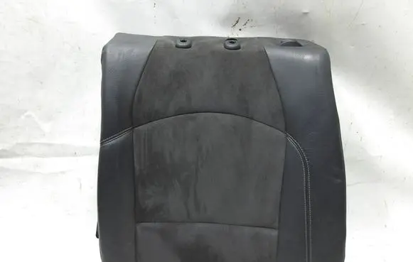 Renault Laguna II Second row seats RL2