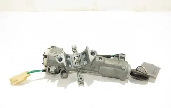Suzuki Alto Ignition lock