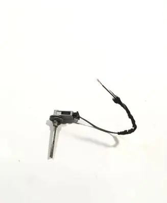 Volkswagen Touareg I Interior temperature sensor 4B0820539 7843028 0603080819