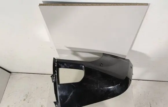 Land Rover Defender Front bumper corner part panel trim L8B217D750C L8B217D750 XK290