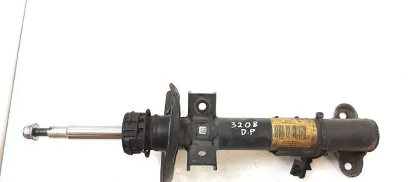 Mercedes-Benz E W212 Front shock absorber/damper A2123203913