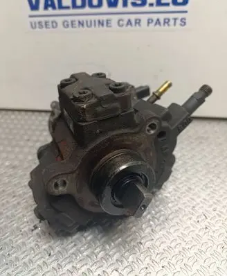 Peugeot Boxer Fuel injection high pressure pump BK2Q9B395AD 5WS40694 A2C53344443