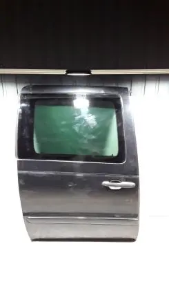 Mercedes-Benz Vaneo W414 Side sliding door 