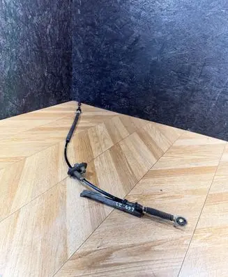 Mercedes-Benz B W245 Gear shift cable linkage A1693700573