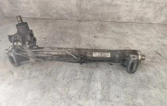 Audi A4 S4 B8 8K Steering rack 7831501264