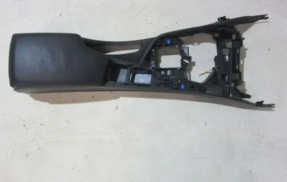 BMW 3 F30 F35 F31 Center console