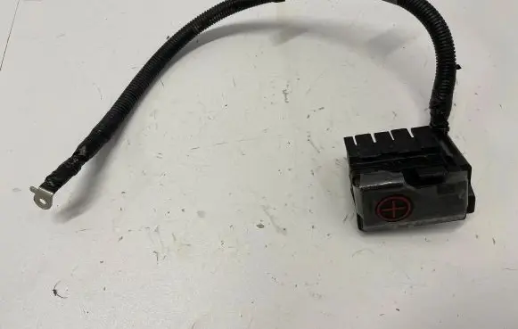 KIA EV6 Positive wiring loom 91850CV010