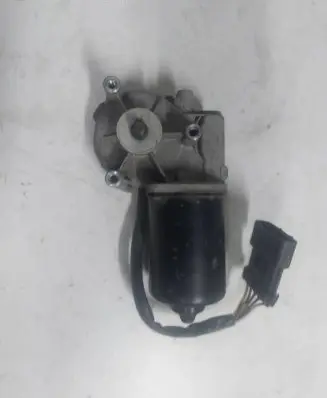 Opel Zafira A Wiper motor 404496 4084A