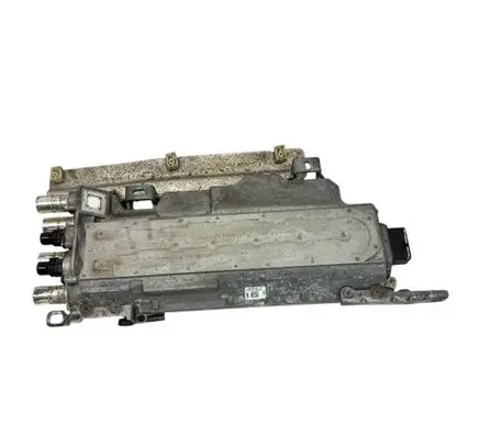 BMW 5 G30 G31 G38 Voltage converter inverter 61445A602F7 5A602F7 61448696048