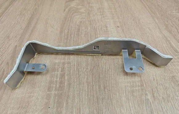 BMW 8 G16 Other exhaust manifold parts 8588467