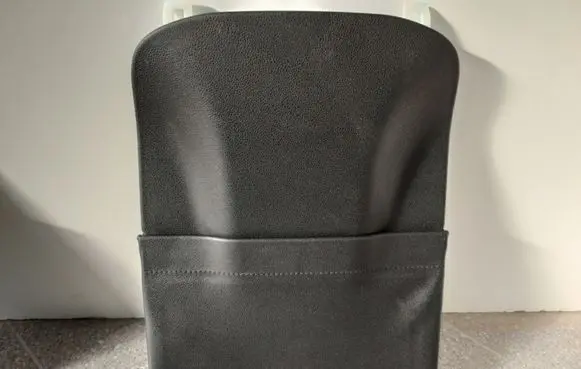 Mercedes-Benz E C207 W207 Seat trim A2049105301