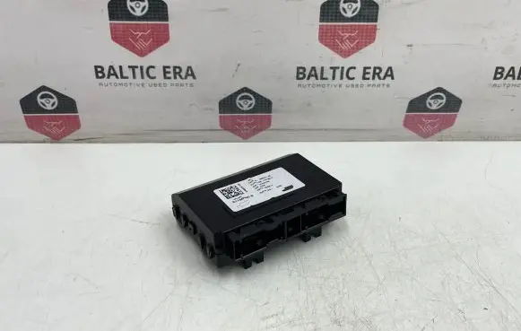 BMW 1 F20 F21 Other control units/modules 6997611