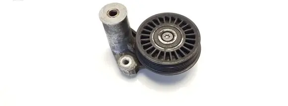 Volkswagen PASSAT B5.5 Generator/alternator belt tensioner F23470909