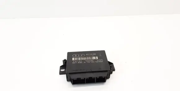 Audi A6 S6 C6 4F Parking PDC control unit/module 4F0919283 4F0910283