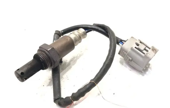 Lambda probe sensor
