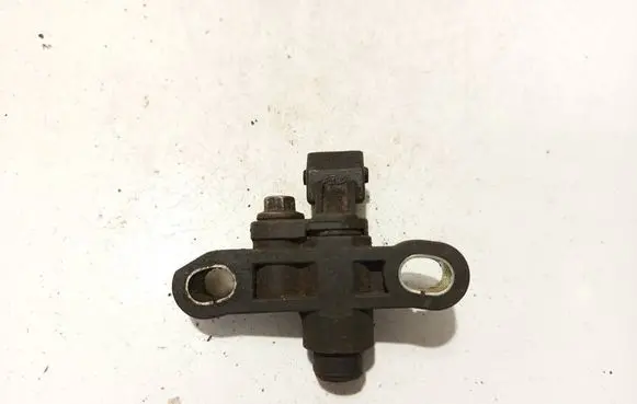 Ford Transit Crankshaft position sensor xs706023ac