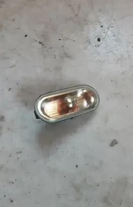 Volkswagen Transporter - Caravelle T5 Front fender indicator light 7E0949117