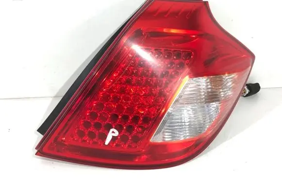KIA Ceed Rear/tail lights