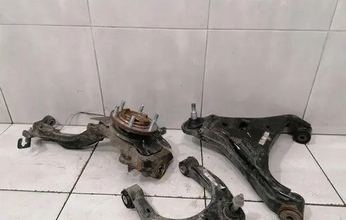 Ford Ranger IV Front lower control arm/wishbone JB3C3K170BDE