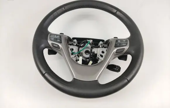 Toyota Avensis T270 Steering wheel 4510005580D