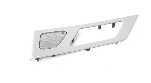Jaguar XF X260 Rear door card panel trim GX63237B48AB