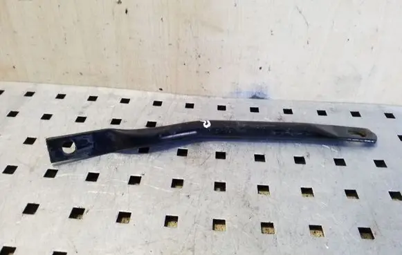 Other front suspension part