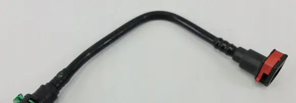 Ford Mustang VI Fuel line/pipe/hose 