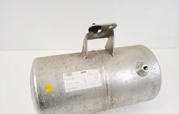 Audi e-tron Air suspension tank/reservoir 4KE616204A