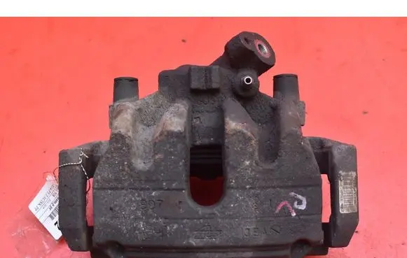 Peugeot 508 RXH Front brake caliper