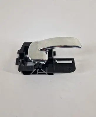 Nissan Qashqai Front door interior handle 80670JD0
