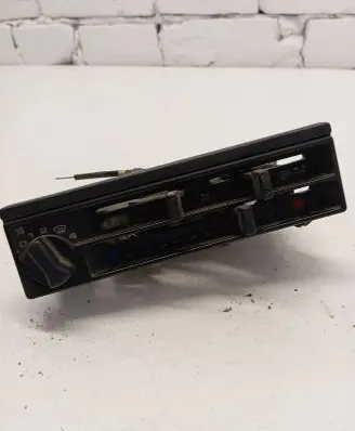Volkswagen Transporter - Caravelle T4 Climate control unit 321819045C