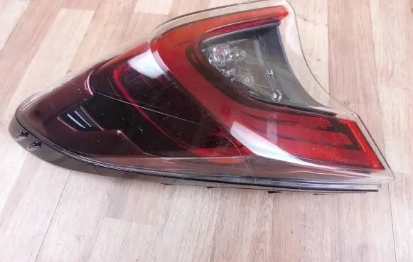 Toyota C-HR I Rear/tail lights 81560F403100 81560F4031