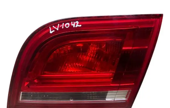 Audi A3 S3 A3 Sportback 8P Tailgate rear/tail lights 21928012 928012