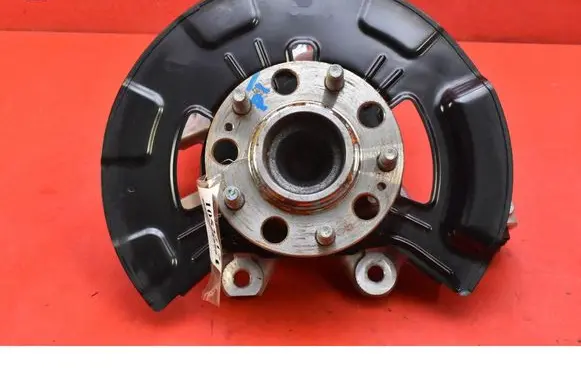 KIA Sportage Front wheel hub spindle knuckle 52716N7100