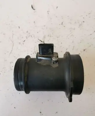 Audi A6 S6 C6 4F Mass air flow meter 059906461K
