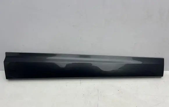 Audi Q3 FJN Front bumper lower grill 83H853960