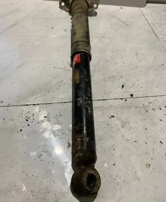 Skoda Octavia Mk2 (1Z) Rear shock absorber/damper