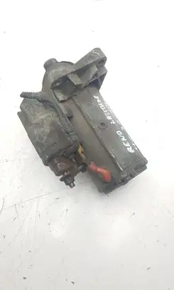 Renault Latitude (L70) Starter motor 8200568535