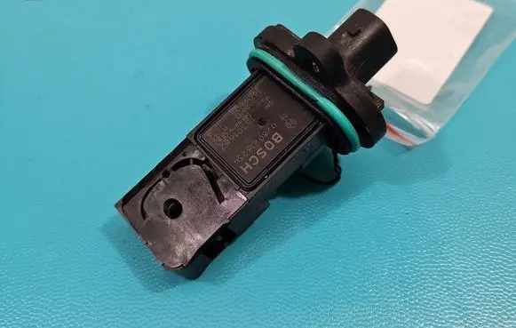 Chevrolet Aveo Mass air flow meter 0280218254 IMPRK1398473