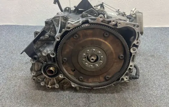 Volvo XC60 Automatic gearbox 1285176 12G3820383 TF80SC