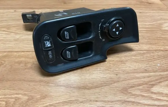Alfa Romeo 147 Electric window control switch 735354106 60352600