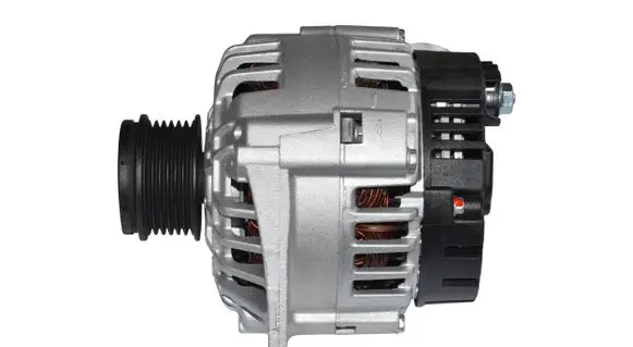 Renault Scenic II - Grand scenic II Generator/alternator 8200054588