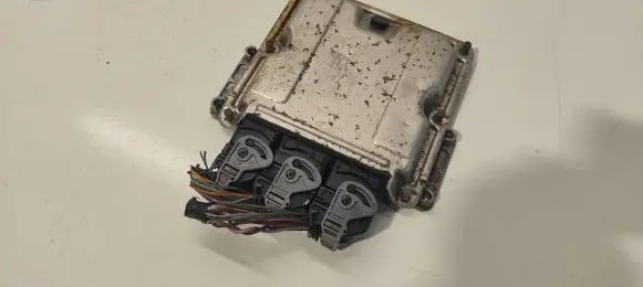 Engine control unit/module