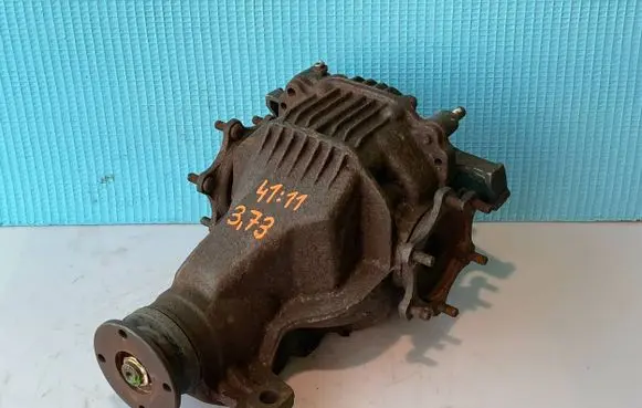 Toyota Supra A70 Front differential 