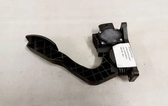Smart ForTwo II Accelerator throttle pedal 0280752274 0007749