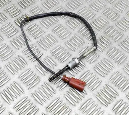 Audi A5 8T 8F Oil temperature sensor 8K0906088