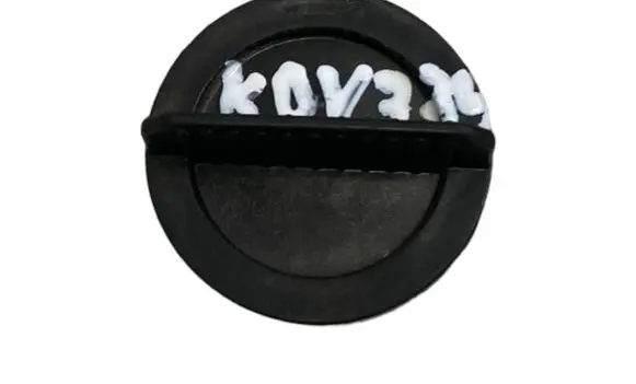 KIA Sportage Headlight/headlamp dust cover