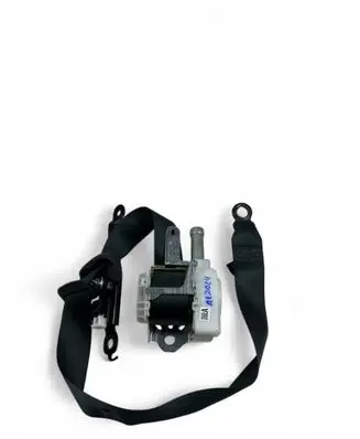Toyota C-HR I Middle seatbelt (rear) N088601