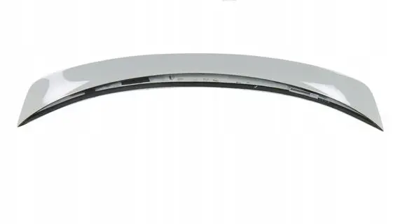 Mercedes-Benz GLE AMG (W166 - C292) Tailgate/trunk spoiler A2537901500