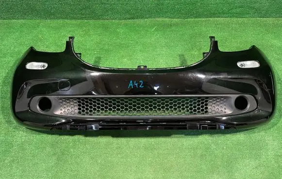 Smart ForFour II W453 Front bumper A4538800070